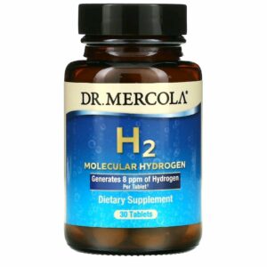 Hidrogeno Molecular H2